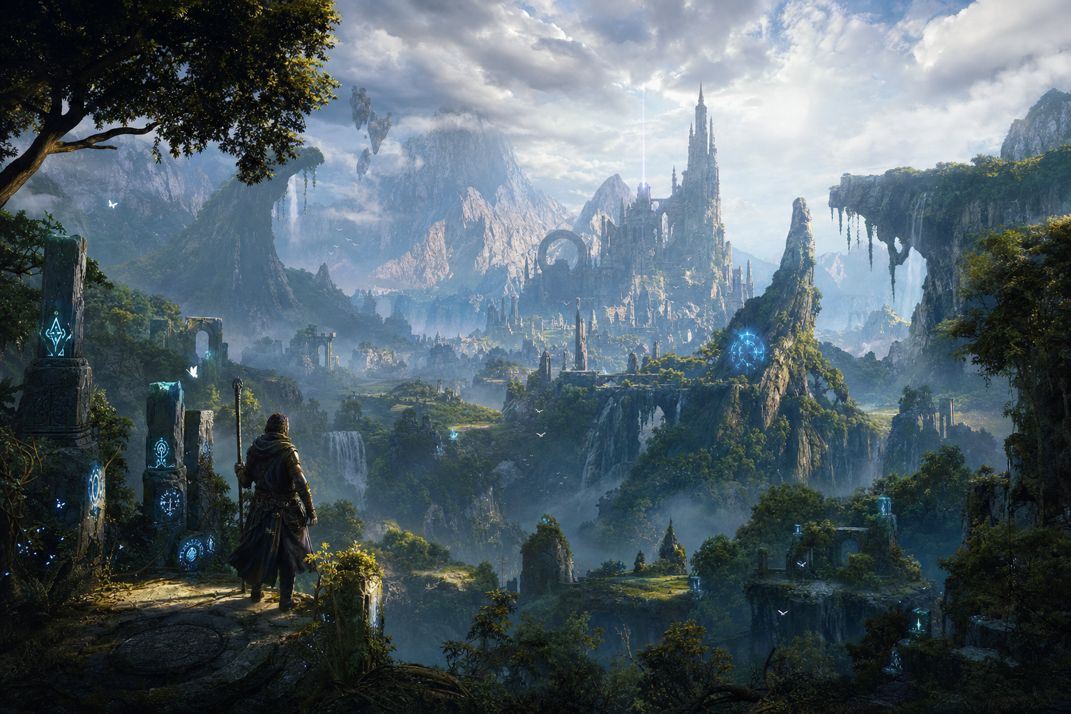 Realm of Aethon review
